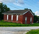 Northern Methodist Episcopal Church of Clarksville