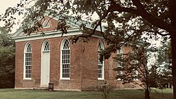 St. John's Episcopal Church (1856)